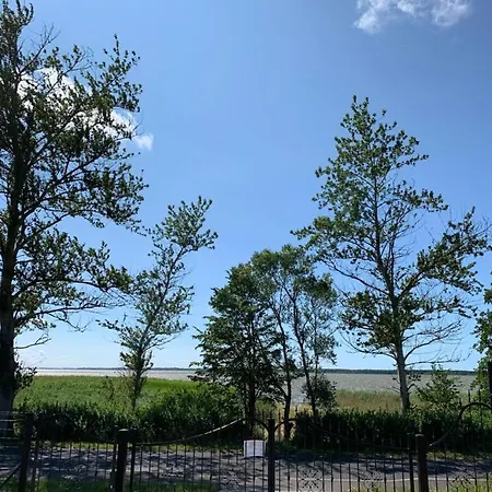 Osrodek Nadmorski Osieki Łazy Exterior foto