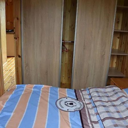 Osrodek Nadmorski Osieki Łazy Exterior foto