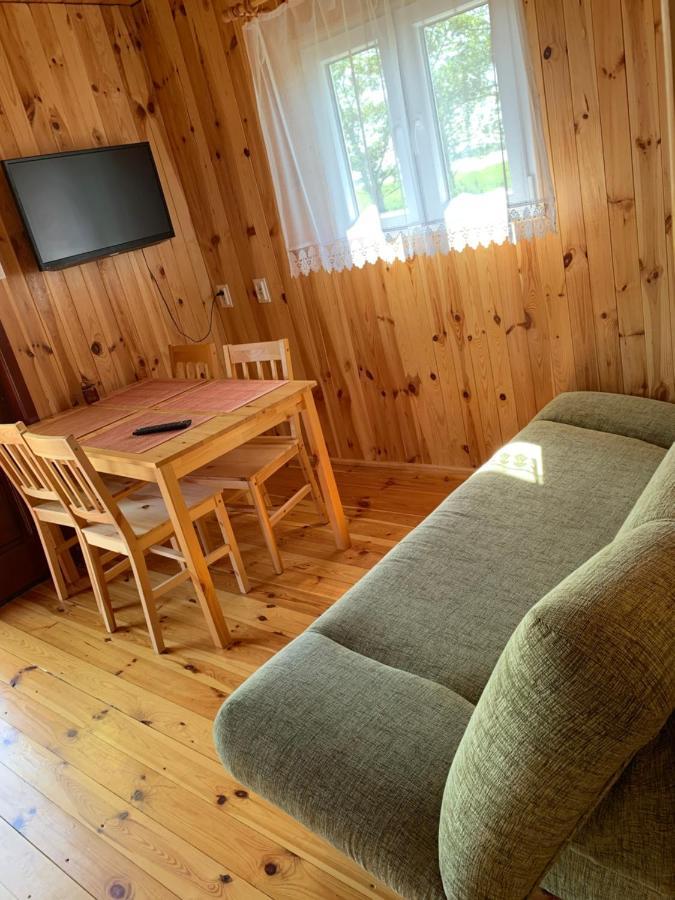 Osrodek Nadmorski Osieki Ferienhaus